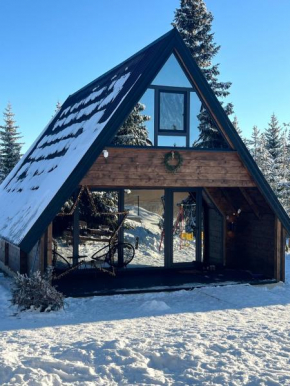 Mountain homes Durmitor 2